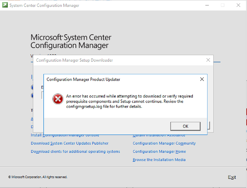 .net 6 system configuration configurationmanager