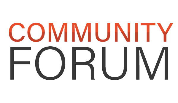 Server Academy Community Forum