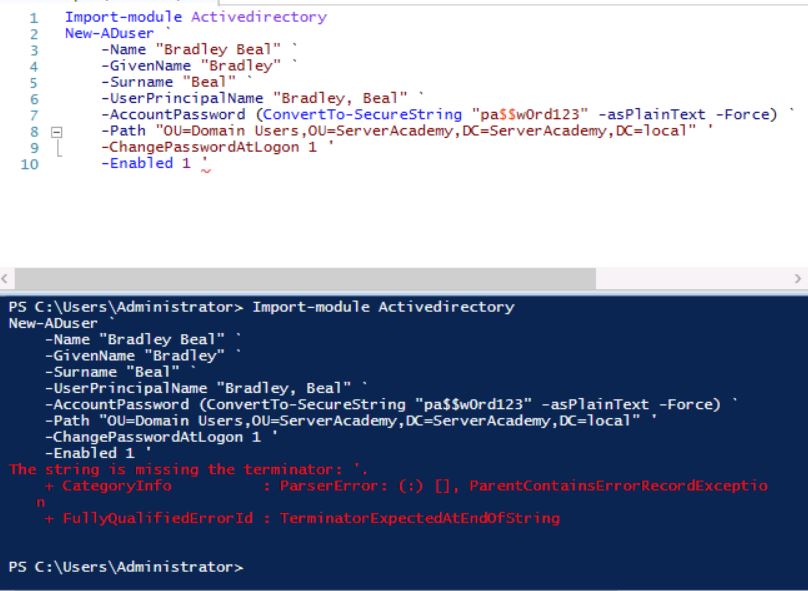 KB05122022 - CVP/CSVP installation where Powershell policy