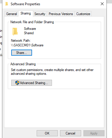 folder permission software folder part 2